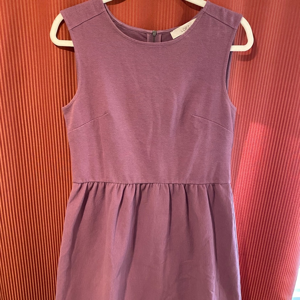 Ann Taylor Loft Dress